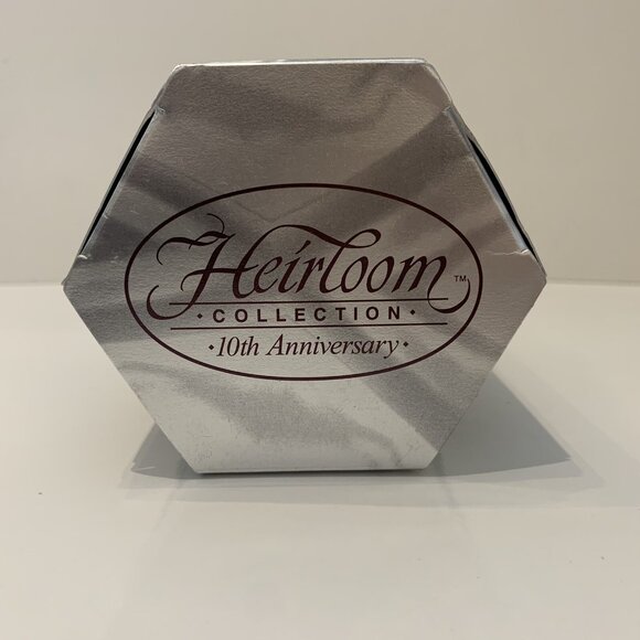 Heirloom Collection Carlton Cards Diana Princess Of Wales Ornament - Picture 12 of 12